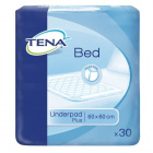 Tena betegalátét - 60x60cm 30db 