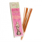 Puspa füstölő pálca - zsálya 10db 