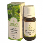 Relax illóolaj - teafa 10ml 