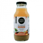 DÉR Juice almalé - őszibarack (80-20%) 330ml 
