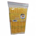 Naturhelix testgyertya kamilla 10db 