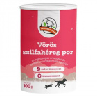 Farkaskonyha Vörös szilfakéreg por 100g 