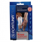 Fortuna elasztikus térdszorító (S) 1db 