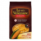 Le Veneziane kukoricatészta - rigatoni 250g 