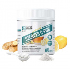 Natur Tanya szerves C-por 60adag 114g 
