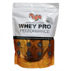 MHN Whey Pro Performance tejsavó fehérje - eper, fehércsoki 1000g 