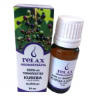 Relax illóolaj - kubeba 10ml 