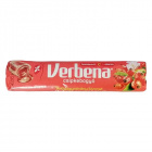 Verbena Rolls cukorka - csipkebogyó 32g 