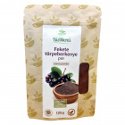 Biomenü Bio fekete törpeberkenye por 125g 