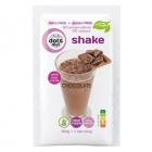 Dots Diet shake por csokoládé ízű 30g 