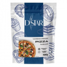 D-Star szénhidrátcsökkentett lisztkeverék - pizza 500g 