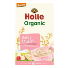 Holle bio babakása - babamüzli 250g 