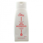 Sába Intim Női mosakodó (illatmentes) 250ml 