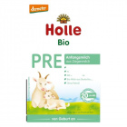 Holle bio 0 kecsketej alapú pre babatápszer 400g 
