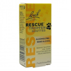 Bach Rescue Pets cseppek 10ml 
