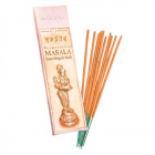 Puspa füstölő pálca - levendula 10db 