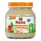 Holle bio bébiétel - pasztinák 125g 