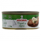Unicarm növényi pástétom - gombás 110g 