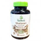 Biomenü Bio Shatavari kapszula 60db 