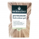 Herbatint 8N világos szőke hajfesték 170ml 