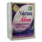 Dr. Chen Valeriana Álom kapszula 60db 