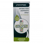 Aromax eukaliptusz-borsosmenta-kakukkfű illatú légfrissítő spray 20ml 