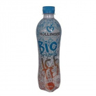 Höllinger bio ice tea - őszibarack 500ml 