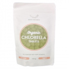 Nutriqa organic chlorella tabletta 125g 