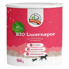 Farkaskonyha BIO Lucernapor 150g 