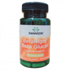 Swanson Beta Right (Beta glucan) 175mg kapszula 60db 