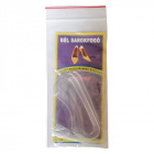 Pedibus sarokfogó gél (7104, 1pár) 1db 