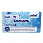 Gallmet immune antibac kapszula 30db 