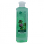 Naturalis bogáncs kivonatot tartalmazó gyenge, törékeny hajra sampon 500ml 