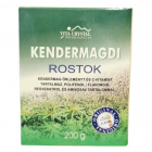 Vita Crystal Kendermagdi rostos étrendkiegészítő 200g 