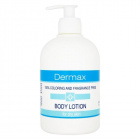 Soliteint Dermax illatmentes testápoló 485ml 