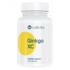 Calivita Ginkgo XC tabletta 100db 