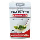 JutaVit Diab Kontroll tabletta 80db 