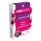 ViroStop pasztilla - erdei gyümölcs 20db 