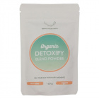 Nutriqa organic detoxify porkeverék 125g 