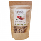 Primus vegán keksz - almás, fahéjas 80g 