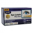 JutaVit Szem-Lutein Plusz DUO filmtabletta + lágykapszula (2x45db) 90db 