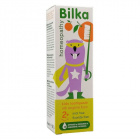 Bilka Homeopathy fogkrém - kids 2+, mandarin 50ml 