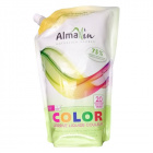 Almawin color folyékony mosószer koncentrátum (20 mosásra) 1500ml 