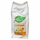 Benefitt L-Aszkorbinsav C-vitamin italpor 1000g 