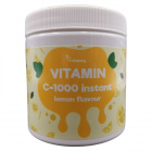 Vitaking Vitamin C-1000 instant por - lemon 400g 
