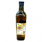 Grapoila bio napraforgómagolaj 750ml 