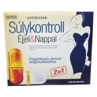 Interherb Vital súlykontroll éjjel and nappal kapszula 120db 