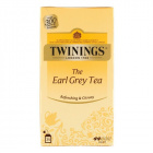 Twinings Earl Grey fekete (tea 25x2g) 25db 