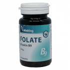 Vitaking Folate Vitamin B9 400mcg kapszula 60db 