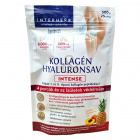 Interherb Kollagén Hyaluronsav italpor - intense 300g 